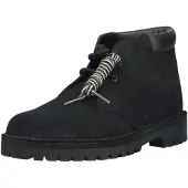 Clarks Veterlaarzen zwart