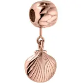 Purelei Hangers 'Seashell' rose-goud