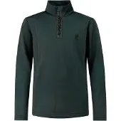 Protest Sportief sweatshirt 'REWILLOWY JR' limoen