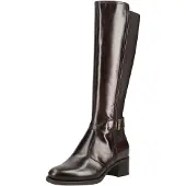 Nero Giardini Laarzen bruin