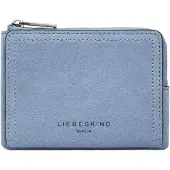 Liebeskind berlin Portemonnee 'Smilla ' blauw