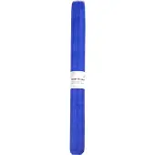 2lif Organza Tafelband 5230 stijf gef. 48cmx9,1mtr