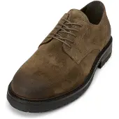 Marc O'Polo Veterschoen 'Rony' bruin