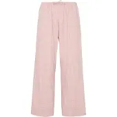 Hunkemoller Pyjamabroek rosé / poederroze