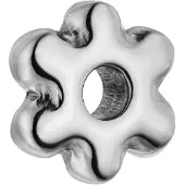 Purelei Hangers 'Flower Bubble' zilver