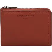 Liebeskind berlin Portemonnee 'Smilla ' rood