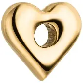 Purelei Hangers 'Heart Bubble' goud