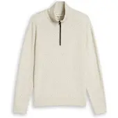 Tom Tailor DENIM Trui offwhite