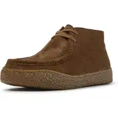 Camper Chukka Boots 'Peu Terreno' bruin