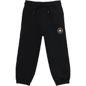 Converse Broek zwart