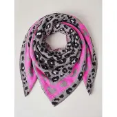 Deeluxe Sjaal rosa