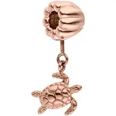 Purelei Hangers 'Tortoise' rose-goud