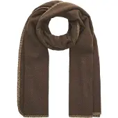 Codello Sjaal bruin