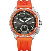Citizen - JV3000-13E - Polshorloge - Heren - Zonne-energie - Promaster Wave Tracker