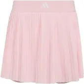 Adidas Rok 'Club' poederroze / wit