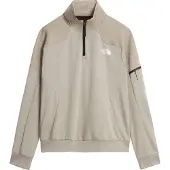 The North Face Trui 'Mountain Athletics' lichtgrijs