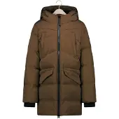 Cars Jeans Cars Meisjes Jassen Yelma - Bruin - Maat 152