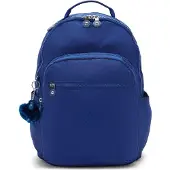 Kipling Rugzak 'Seoul' navy