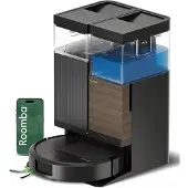 iRobot Roomba Combo Plus 575 Zwart