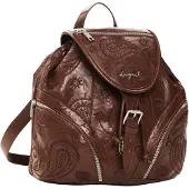 Desigual Rugzak SIROCO TULA MINI dames One size