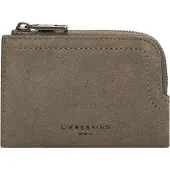 Liebeskind Paris II Portemonnee XS neutral grey