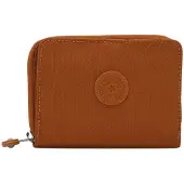 Kipling Portemonnee 'Money Love' cognac
