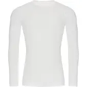 Awdis Active Recycled Baselayer JC232 - ARCTIC WHITE - L