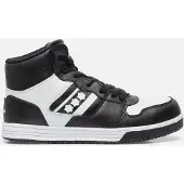 Rucanor Jump 531 S3l Hoog Werkschoen | Maat: 42