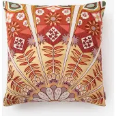 Sissy-Boy Multicolour Kussen Met Print