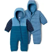 Columbia Jumpsuit Powder Lite II Reversible Bunting kind 12 / 18 maanden