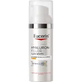 Eucerin Hyaluron-Filler + Longevity Epigenetische Dagcrème SPF 30 | 30 ml