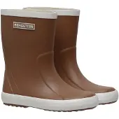 Bergstein Earth Unisex Junior Regenlaarzen - Brown