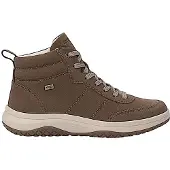 Remonte D3Q70 Veterschoenen | Maat 40 Dames Bruin