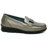 Waldlaufer 693506 K-inga Loafers | Maat 8.5 Dames Grijs