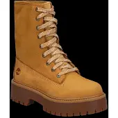 Timberland Boots 'STST MID LACE TB0A5SAH754' geel