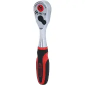Ks Tools 935.1495 935.1495 Omschakelratel 1/4 125 mm
