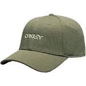 Oakley Apparel 6 Panel Stretch Metallic Pet