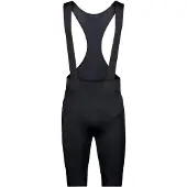POC - Cadence Cargo Bib Shorts - Fietsbroek M, zwart