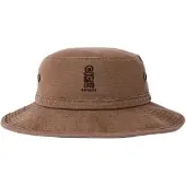 Rip Curl S-series Wide Brim Hoed