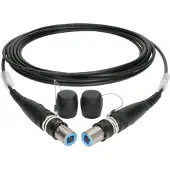 Klotz F4US33A003 FiberLink SM multikabel digitaal 3 meter