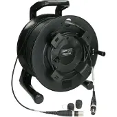 Klotz F4US33G150 FiberLink SM digitale multikabel 150 meter