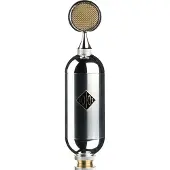 Soyuz 017 TUBE-S Silver 17 grootmembraan buismicrofoon