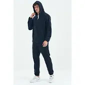 Tommy Life Heren Hoodie en Broek Set