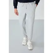 Tommy Life Heren Regular Fit Fleece Joggingbroek