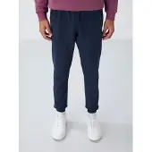 Tommy Life Heren Joggingbroek met Ritszak