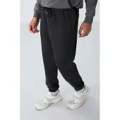 Tommy Life Heren Regular Fit Fleece Sweatpants