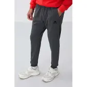 Tommy Life Heren Fleece Trainingsbroek