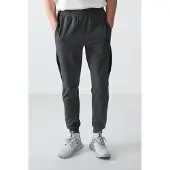Tommy Life Heren Fleece Trainingsbroek Regular Fit