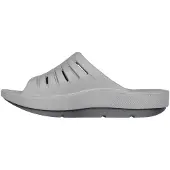 SKECHERS Platte sportsandalen voor kinderen (Grijs)