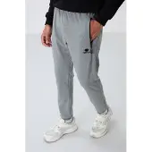 Tommy Life Heren Joggingbroek met Ritszak